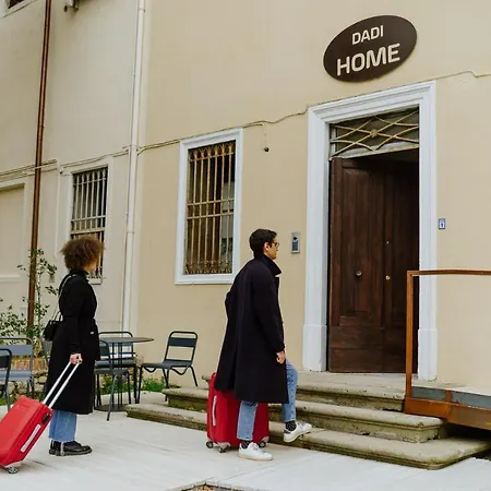 Dadi 1 Hotel Padova