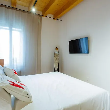 Dadi 1 Hotel Padua