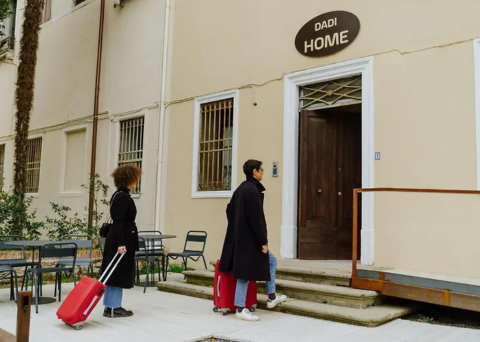 Dadi 1 Hotel Padova