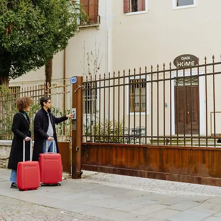 Dadi 1 Hotel Padua