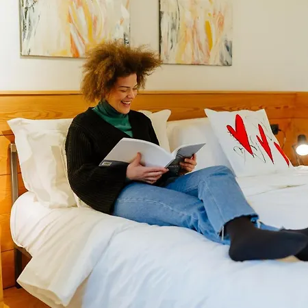 Dadi 1 Szálloda Padova