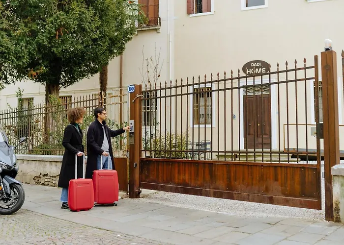 Dadi 1 Otel Padova