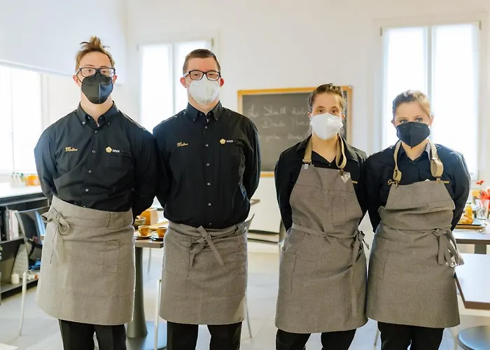 Dadi 1 3* Πάδοβα